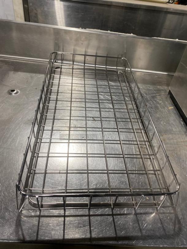 Commercial Full-Sized Bagel/Pastry Rack! - Image 5 of 5