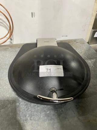 Spring USA Commercial Induction Chafing Dish/Buffet Server! With Chrome Handle!