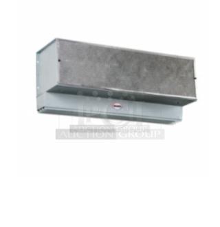 Mars Air 36N 36" Unheated Air Curtain 115 Volt Tested and Working!