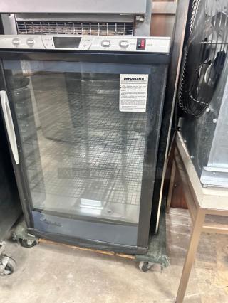 Cabela's 80-Liter Commercial Grade Food Dehydrator 115 Volt Tested and Working!