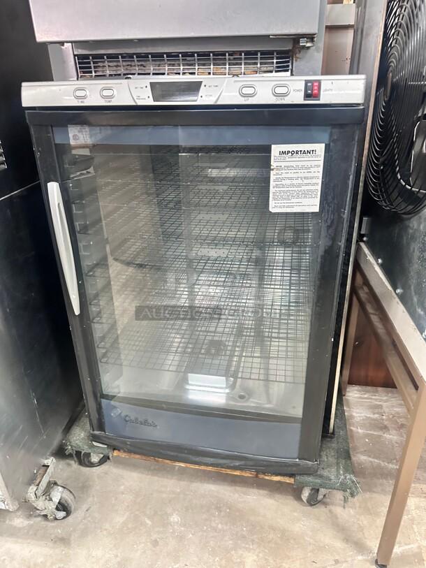 Cabela's 80-Liter Commercial Grade Food Dehydrator 115 Volt Tested and Working! - Image 2 of 5