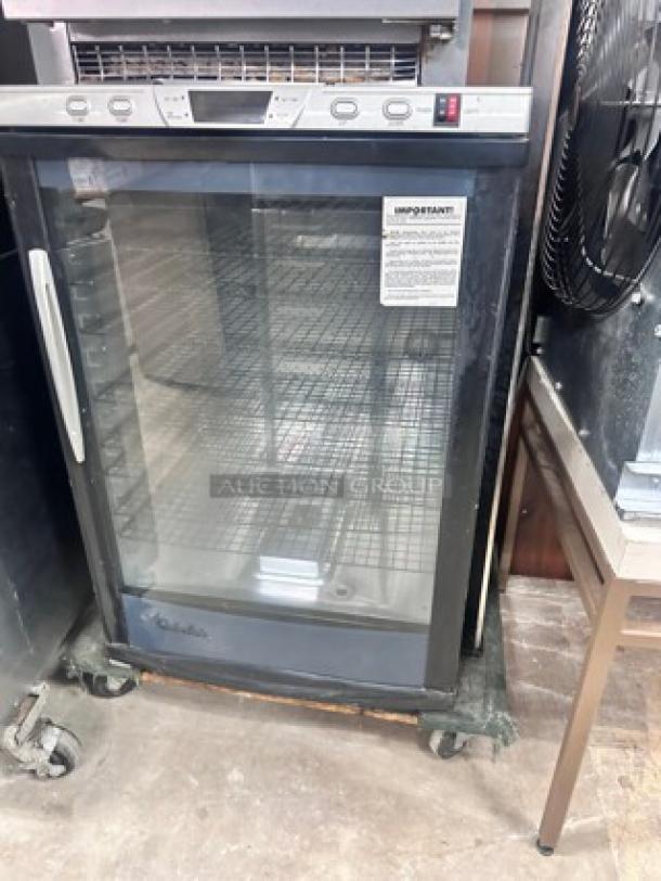 Cabela's 80-Liter Commercial Grade Food Dehydrator 115 Volt Tested and Working! - Image 3 of 5