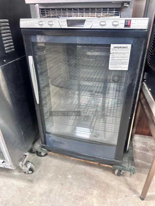 Cabela's 80-Liter Commercial Grade Food Dehydrator 115 Volt Tested and Working! - Image 4 of 5