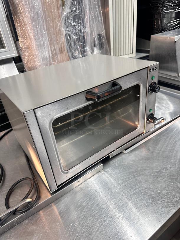 Commercial Counter Top Convection Oven 115 Volt Tested and Working! - Image 2 of 2