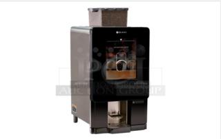 Late Model Bunn Single Cup Coffee Brewer - 120V, Tested and Working!