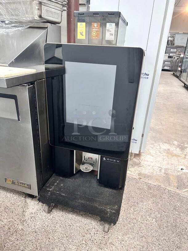 Late Model Bunn Single Cup Coffee Brewer - 120V, Tested and Working! - Image 5 of 10