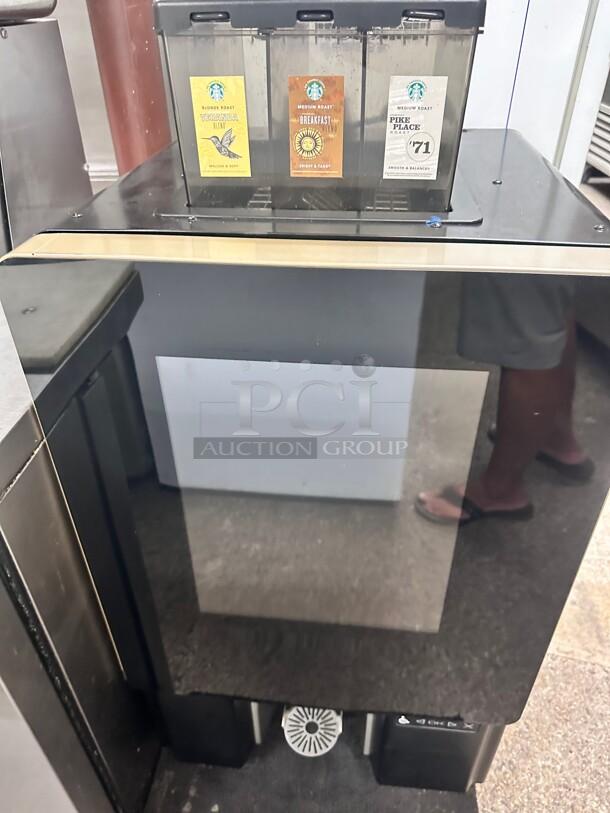 Late Model Bunn Single Cup Coffee Brewer - 120V, Tested and Working! - Image 6 of 10