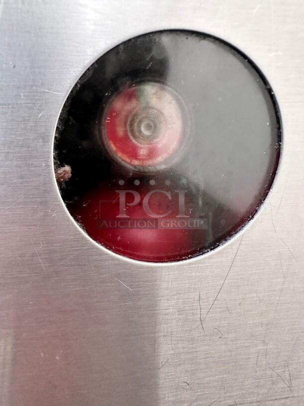 Perfect Fry Commercial Ventless Countertop Deep Fryer - 208V  1 Phase Tested and Working! - Image 6 of 10