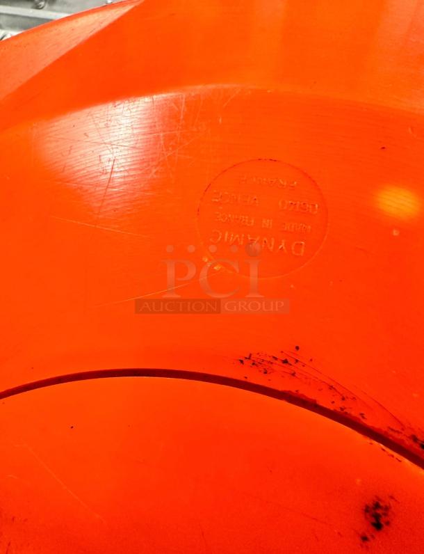 Commercial Lettuce Spinner - Image 2 of 7