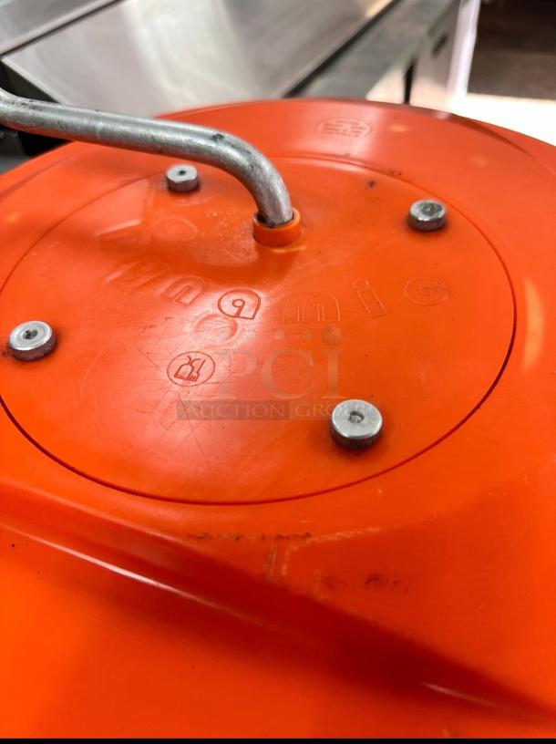 Commercial Lettuce Spinner - Image 3 of 7