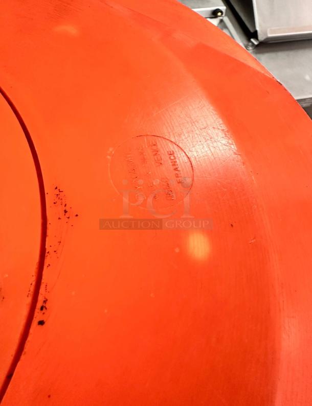 Commercial Lettuce Spinner - Image 6 of 7