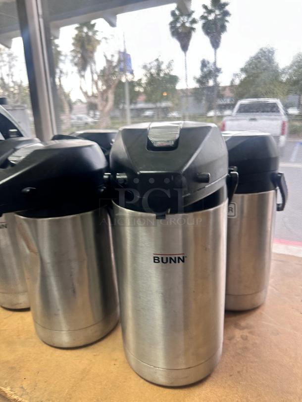 Bunn Commercial Coffee Dispenser - Image 2 of 6