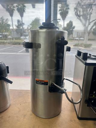 Bunn Coffee Server