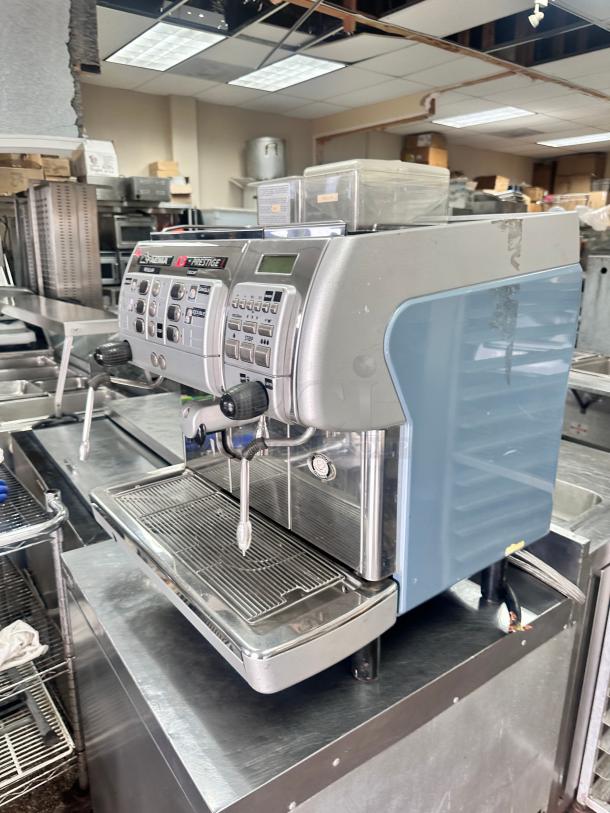 Commercial Super Automatic Espresso Machine 220V - Image 4 of 9