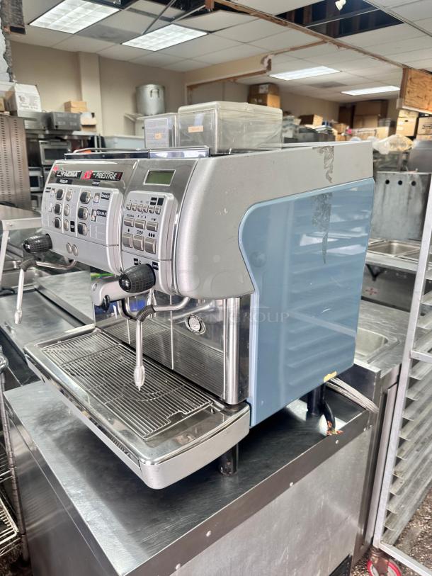 Commercial Super Automatic Espresso Machine 220V - Image 5 of 9