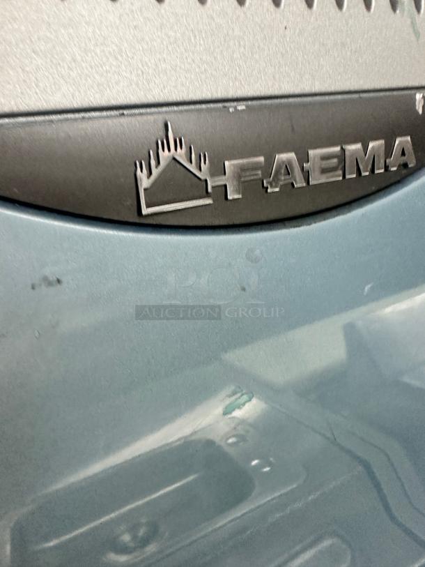 Commercial Super Automatic Espresso Machine 220V - Image 9 of 9