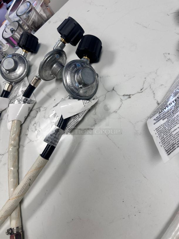 Commercial Propane Connections - Image 3 of 6