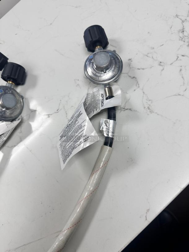 Commercial Propane Connections - Image 4 of 6