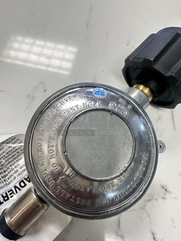 Commercial Propane Connections - Image 5 of 6