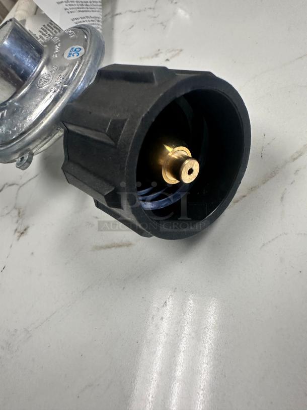 Commercial Propane Connections - Image 6 of 6