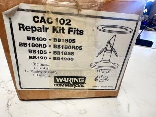 New Waring Blender Repair Kit