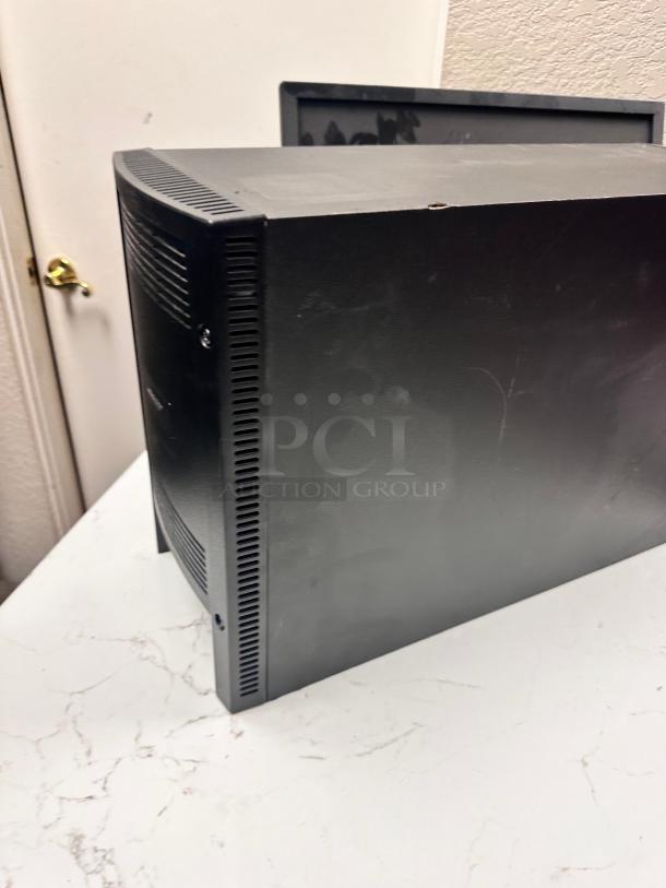 Excellent Condition Bose PS18 III Powered Speaker System Subwoofer 120v Tested and Working! - Image 7 of 10