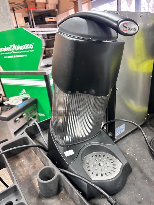 Commercial Heavy Duty Citrus Juicer 115v Tested and Working! - Image 2 of 9