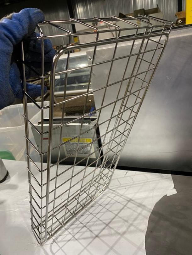 Commercial Full-Sized Bagel/Pastry Racks! 2X Your Bid! - Image 4 of 6