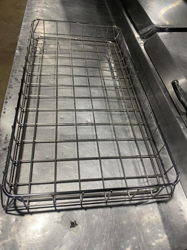 Commercial Full-Sized Bagel/Pastry Rack! - Image 2 of 5