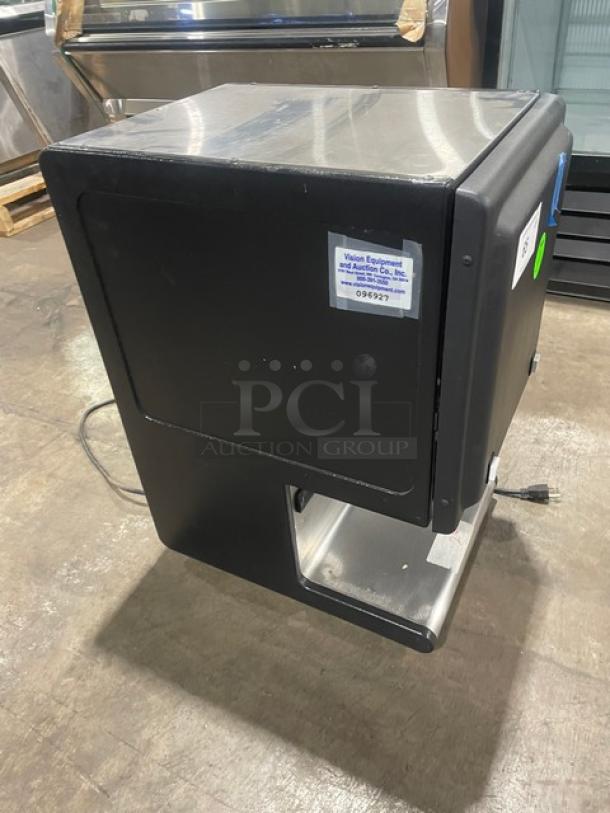 Star Commercial Countertop Standard Heated Peristaltic Dual Pouched Condiment Dispenser! 120V! Model: HPDE2 SN: PDH20315A0072! - Image 2 of 8