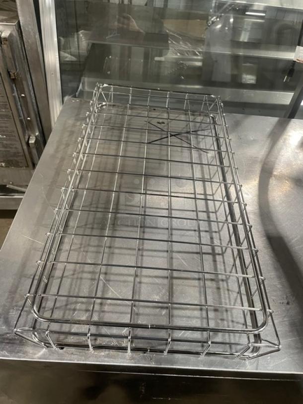 Commercial Full-Sized Bagel/Pastry Rack! - Image 4 of 6