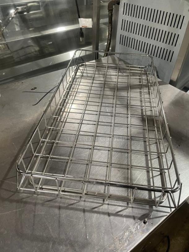 Commercial Full-Sized Bagel/Pastry Rack! - Image 6 of 6