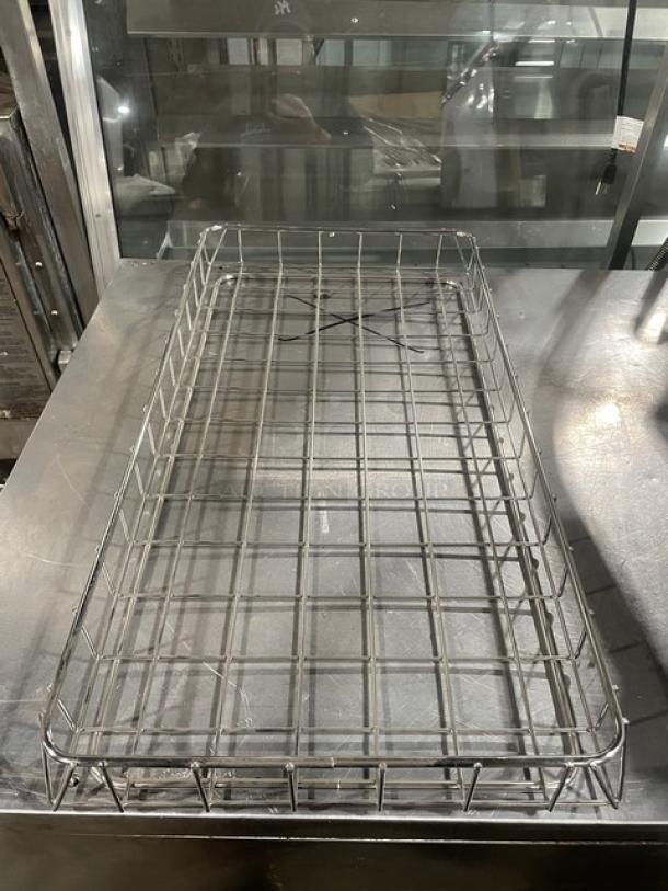 Commercial Full-Sized Bagel/Pastry Rack! - Image 3 of 6