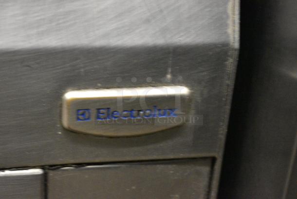 Electrolux Stainless Steel Commercial Induction Range w/ Under Shelf. Power Supply Has Been Removed - Image 5 of 8