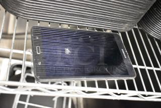 Samsung SM-T280 8 GB Tablet.