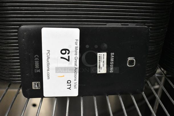 Samsung SM-T280 8 GB Tablet. - Image 2 of 4