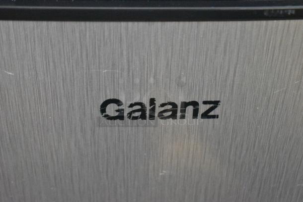 Galanz GL43BK Mini Cooler. 115 Volts, 1 Phase. Tested and Working! - Image 2 of 5