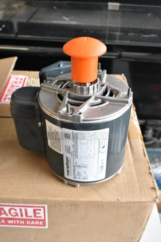 BRAND NEW SCRATCH AND DENT! HP2004197300 Vulcan 00-419730-00001 Motor