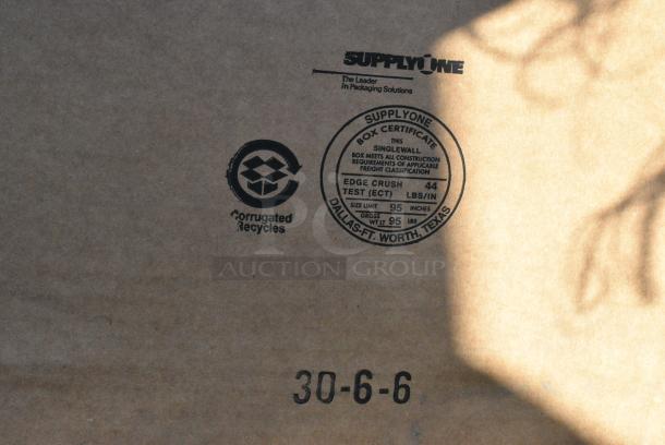 BRAND NEW SCRATCH AND DENT! Advance Tabco Unit. May Be Missing Pieces. - Image 3 of 3