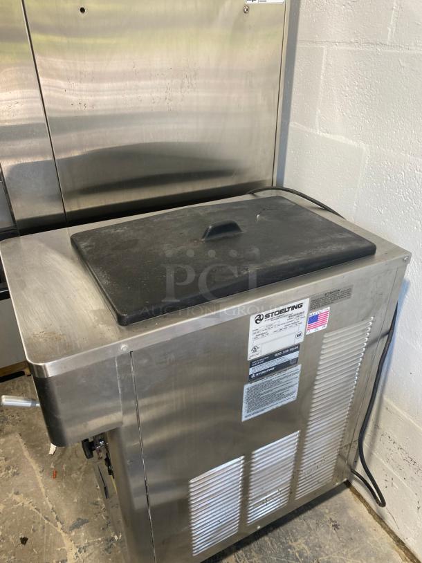Stoelting F112 Frozen Drink Machine 220V - Image 2 of 3