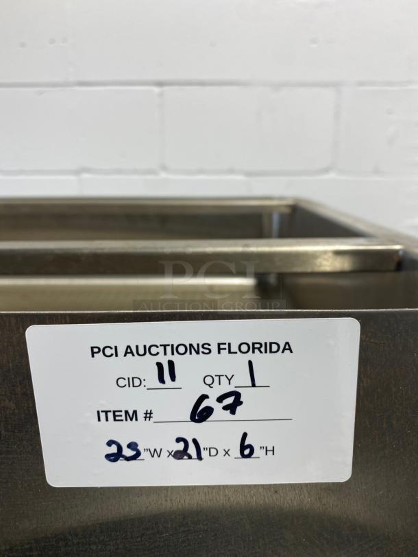 Dishwasher Dish Rack - Image 3 of 3