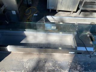 TESTED Avanco Buffet Countertop Food Warmer