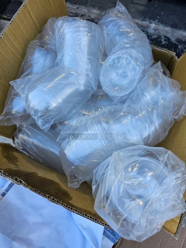 LIQUIDATION PALLET - Restaurant Supplies, Paper Goods - Image 6 of 6