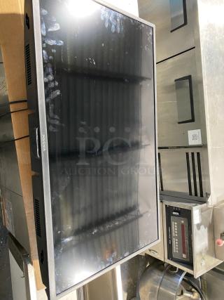 Insignia HDMI Flat Screen TVs