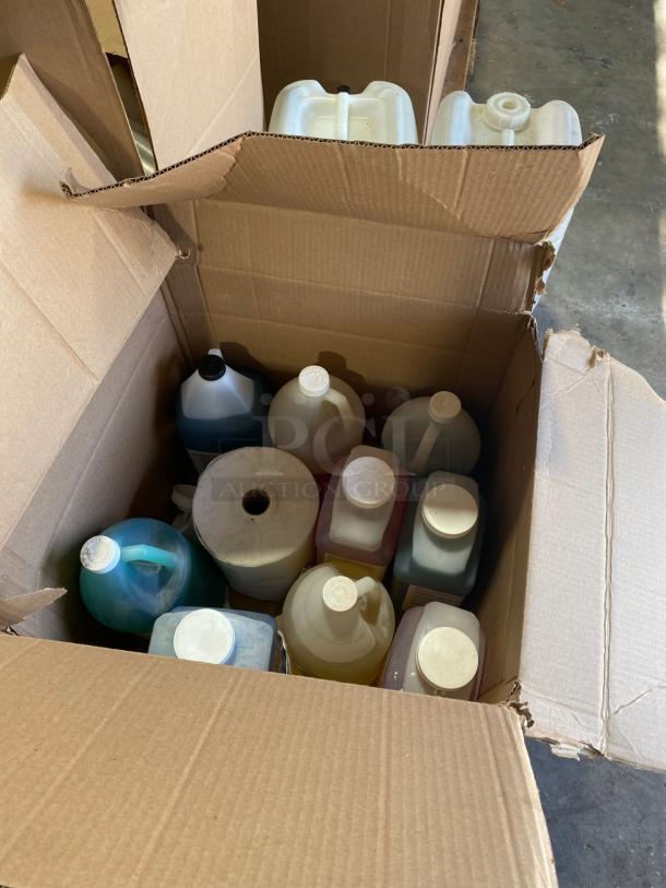 LIQUIDATION PALLET - Restaurant Equipment, Utensils, Cleaning Equipment & Supplies - Image 2 of 4