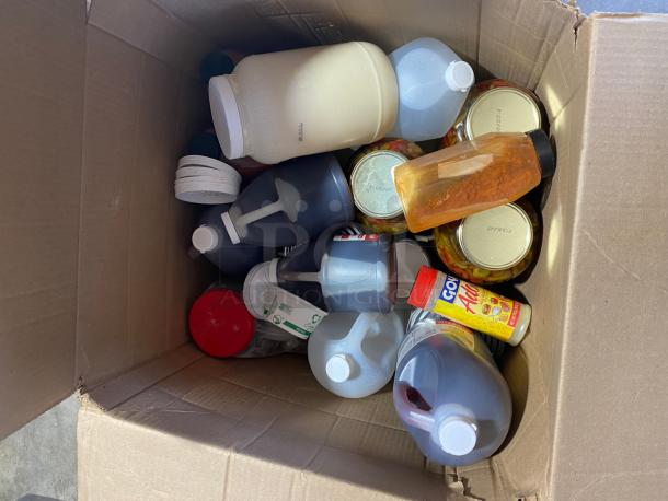 LIQUIDATION PALLET - Restaurant Equipment, Utensils, Cleaning Equipment & Supplies - Image 3 of 4