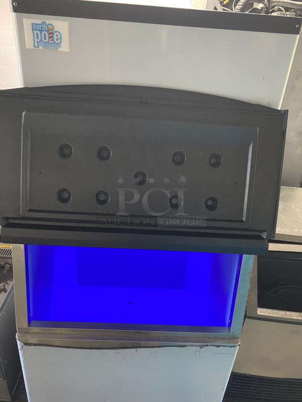 NICE Clark KH-3 Ice Maker - Image 3 of 6