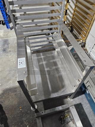 Dishwasher Racking