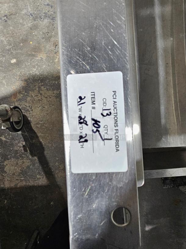 Dishwasher Racking - Image 2 of 2