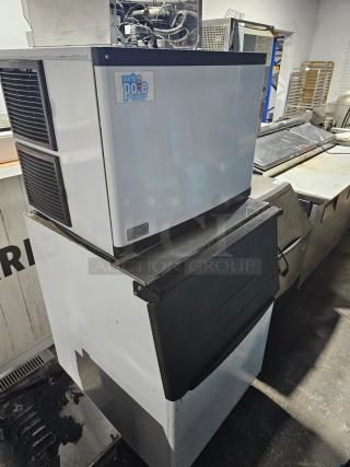 NICE Clark KH-3 Ice Maker